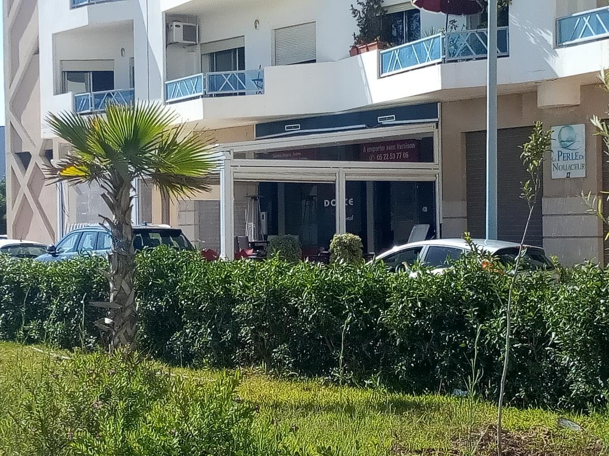 Suite Meublée à Nouaceur Exterior foto